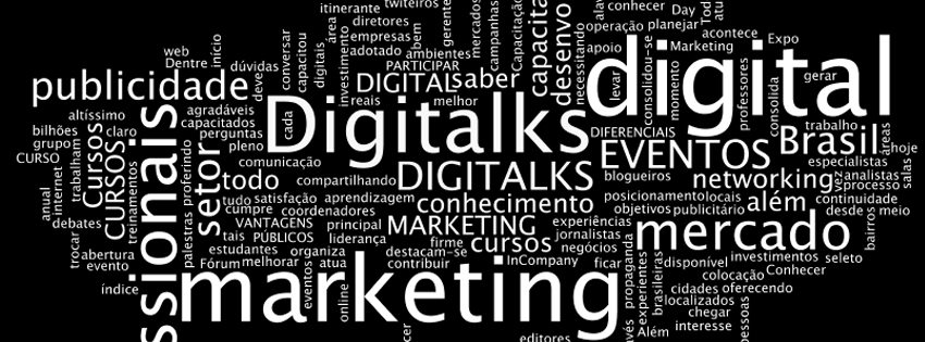 Fórum de Marketing Digital 2012
